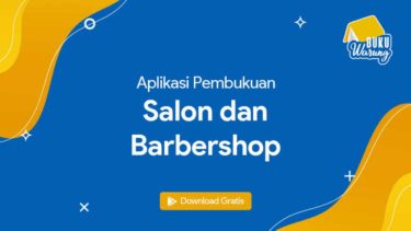 Salon dan Barbershop