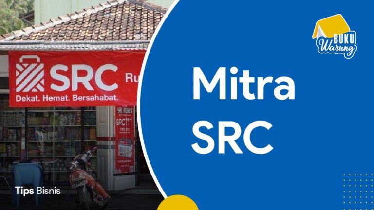 Mitra SRC (Sampoerna Retail Comunity)