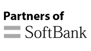 Partners of SoftBank