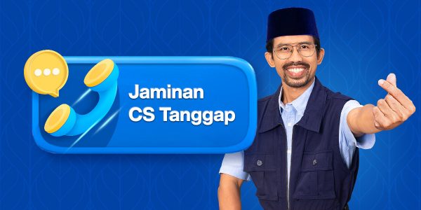 CS-TANGGAP